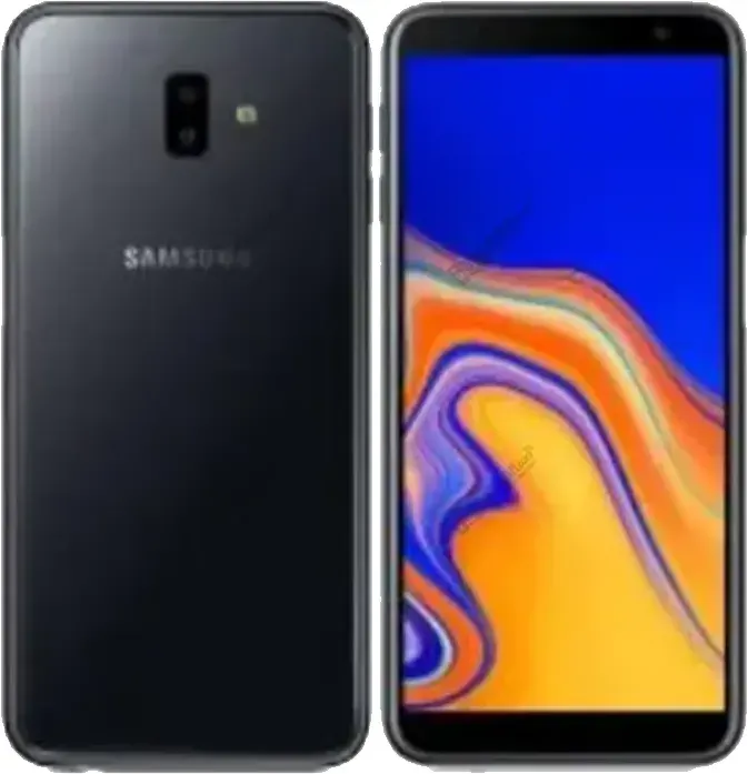 Samsung Galaxy J6 Plus photo