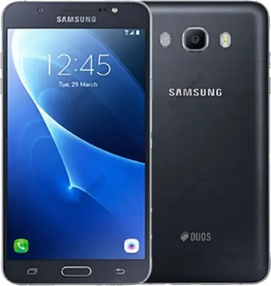Samsung Galaxy J7 (2016) photo