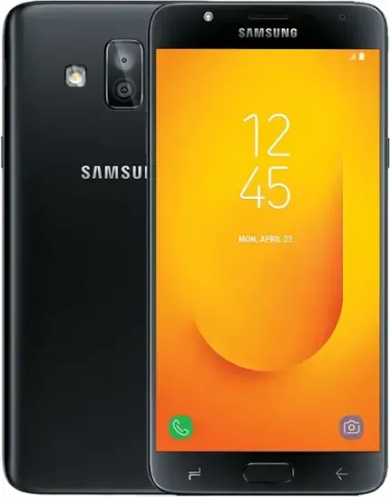 Samsung Galaxy J7 Duo photo