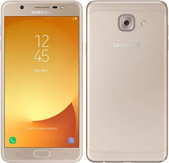 Samsung Galaxy J7 Max photo
