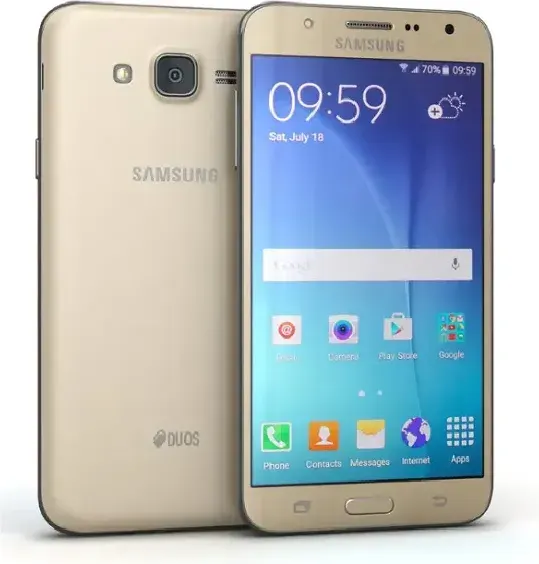 Samsung Galaxy J7 Nxt photo