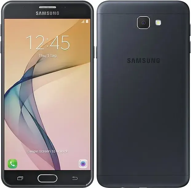 Samsung Galaxy J7 Prime photo