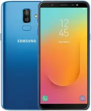 Samsung Galaxy J8
