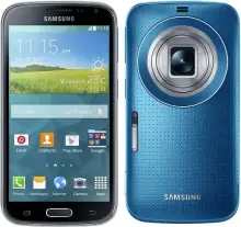Samsung Galaxy K zoom