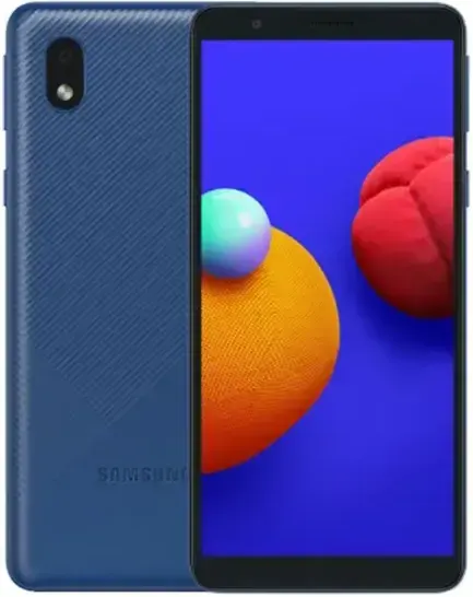 Samsung Galaxy M01 Core photo