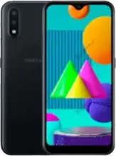 Samsung Galaxy M01