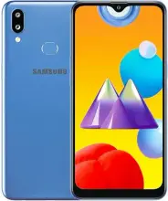 Samsung Galaxy M01s