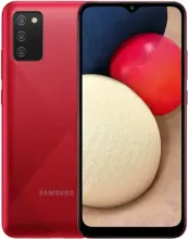 Samsung Galaxy M02s