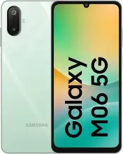 Samsung Galaxy M06