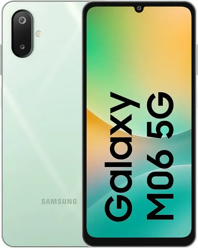 Samsung Galaxy M06