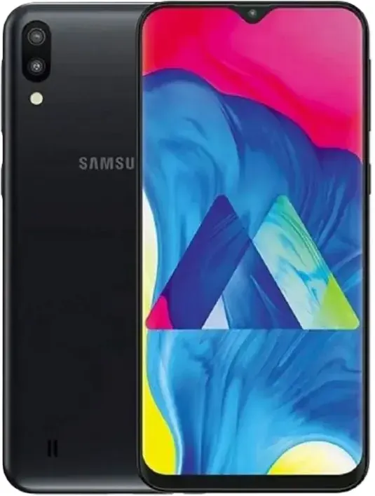 Samsung Galaxy M10 photo