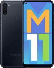 Samsung Galaxy M11