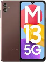 Samsung Galaxy M13 5G