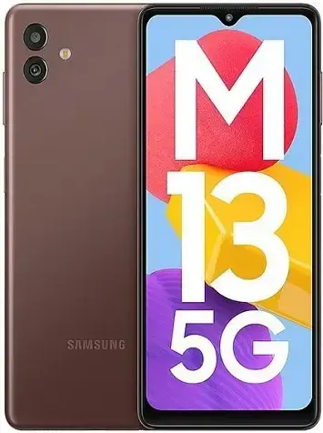 Samsung Galaxy M13 5G photo