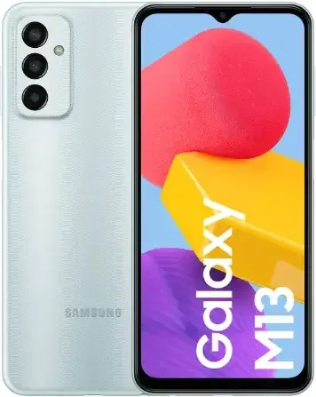 Samsung Galaxy M13 photo