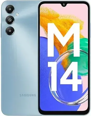 Samsung Galaxy M14 4G photo