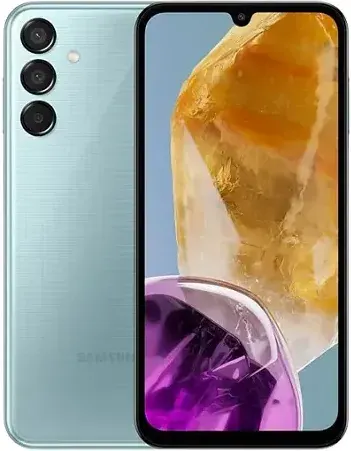 Samsung Galaxy M15 photo