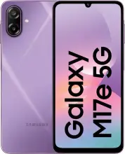 Samsung Galaxy M17e