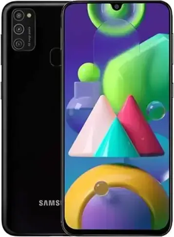 Samsung Galaxy M21 photo