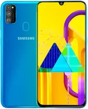 Samsung Galaxy M30s