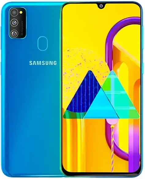 Samsung Galaxy M30s photo