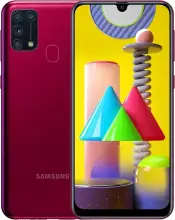 Samsung Galaxy M31