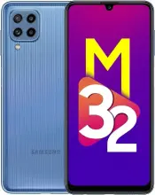 Samsung Galaxy M32