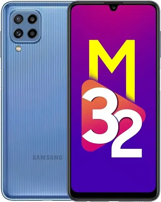 Samsung Galaxy M32 photo