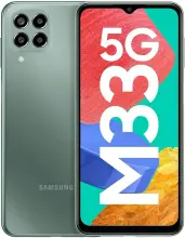 Samsung Galaxy M33