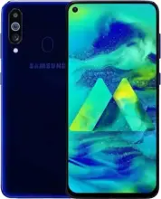Samsung Galaxy M40