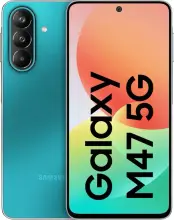 Samsung Galaxy M47