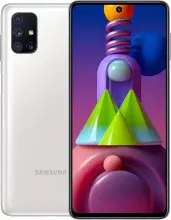 Samsung Galaxy M51