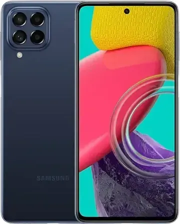 Samsung Galaxy M53 5G photo