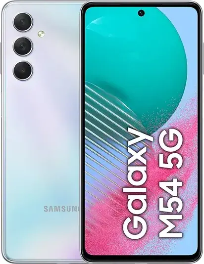 Samsung Galaxy M54 photo