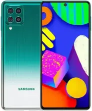 Samsung Galaxy M62