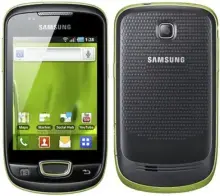 Samsung Galaxy Mini S5570