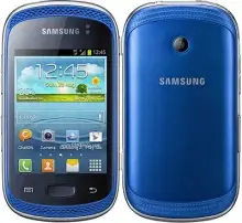Samsung Galaxy Music Duos