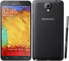 Samsung Galaxy Note 3 Neo