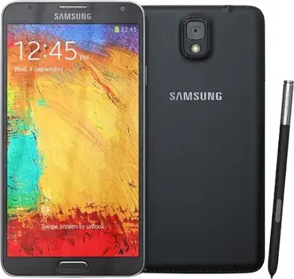 Samsung Galaxy Note 3 photo