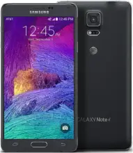 Samsung Galaxy Note 4