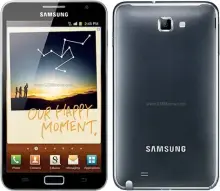 Samsung Galaxy Note
