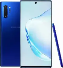Samsung Galaxy Note10 Plus 5G