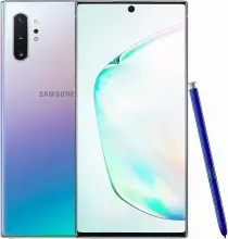 Samsung Galaxy Note10 Plus