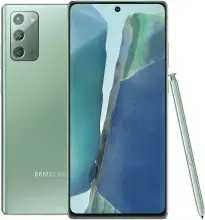 Samsung Galaxy Note20 5G