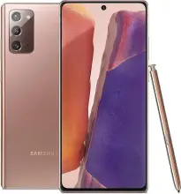 Samsung Galaxy Note20