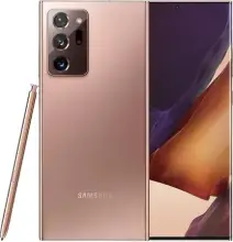 Samsung Galaxy Note20 Ultra 5G