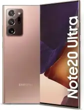 Samsung Galaxy Note20 Ultra