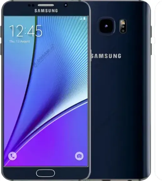 Samsung Galaxy Note5 Duos photo