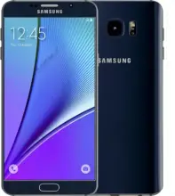 Samsung Galaxy Note5
