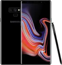 Samsung Galaxy Note9